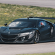Illustration for article titled The Acura NSX GT3 Is Delicious Carbon-Fiber-On-Carbon-Fiber Beauty